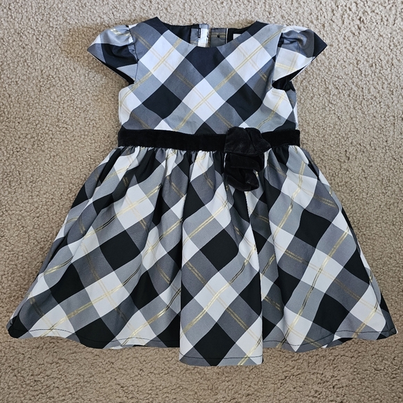 Carter's Baby Dresd - Picture 1 of 3